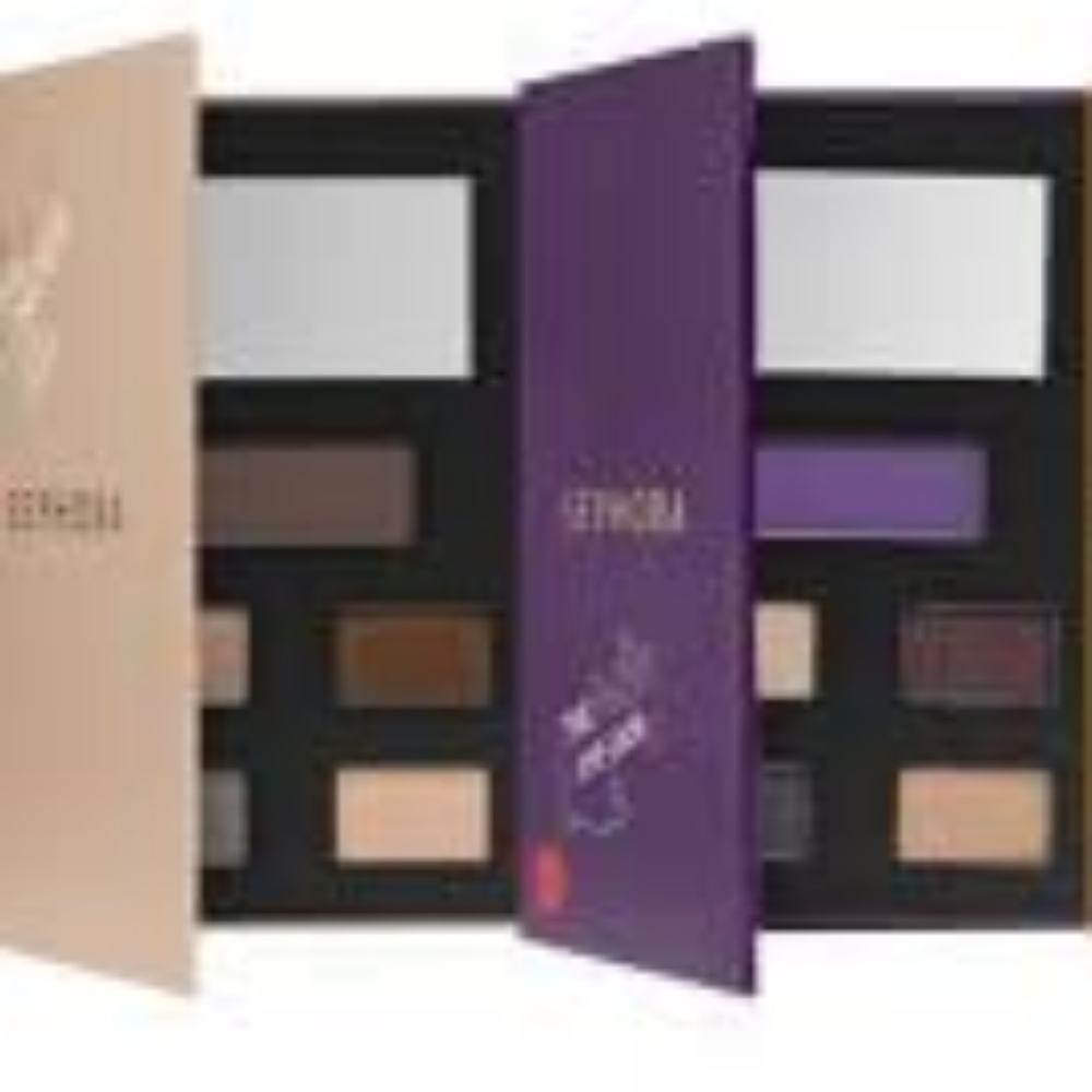 Sephora brand new 4 eye look books. - Picture 3 of 3